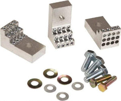 Schneider Electric - Cam and Disconnect Switch Lug Kit - For Use with GS2 Fusible and LK4 Nonfusible Disconnect Switches - Eagle Tool & Supply