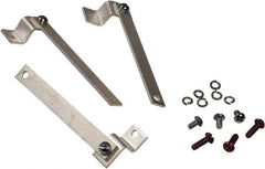 Square D - Cam and Disconnect Switch Fuse Clip Kit - For Use with 60 Amp D10 Disconnect Switch - Eagle Tool & Supply