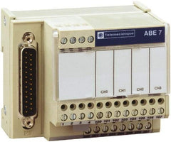 Schneider Electric - Power Supplies - ANALOG MODULE ANALOG MODULE - Eagle Tool & Supply