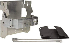 Square D - Circuit Breaker Operating Mechanism - Use with PowerPact M or P Frame Circuit Breaker - Eagle Tool & Supply