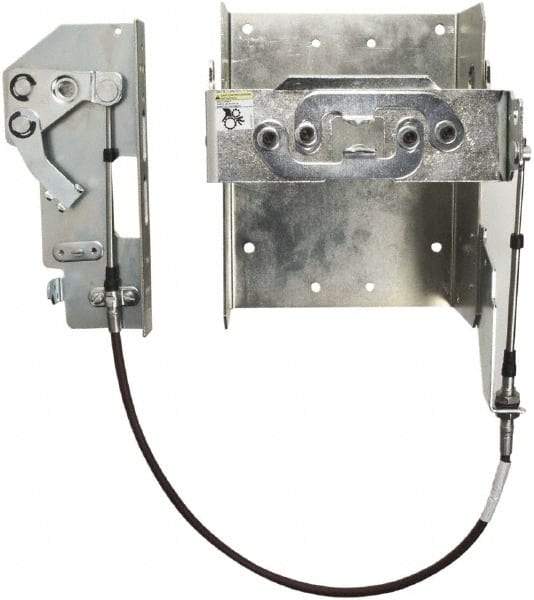Square D - Circuit Breaker Cable Mechanism - Use with PowerPact L Frame Kit Circuit Breaker - Eagle Tool & Supply