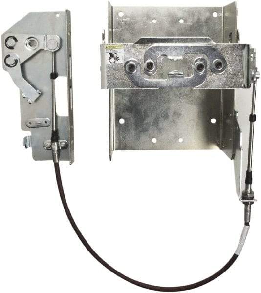 Square D - Circuit Breaker Cable Mechanism - Use with PowerPact L Frame Kit Circuit Breaker - Eagle Tool & Supply