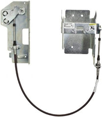 Square D - Circuit Breaker Cable Mechanism - Use with PowerPact H & J Frame Kit Circuit Breaker - Eagle Tool & Supply