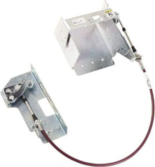 Square D - Circuit Breaker Cable Operating Mechanism - Use with MG-NSF Circuit Breaker - Eagle Tool & Supply