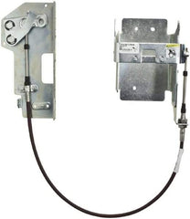 Square D - Circuit Breaker Cable Mechanism - Use with PowerPact H & J Frame Kit Circuit Breaker - Eagle Tool & Supply