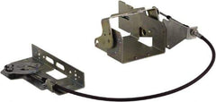 Square D - Circuit Breaker Cable Operating Mechanism & Handle - Use with LAL & LHL Circuit Breaker, Q4L Circuit Breaker - Eagle Tool & Supply