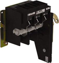 Square D - Disconnect Switch Handle - For Use with GS2 Fusible and LK4 Nonfusible Disconnect Switches - Eagle Tool & Supply