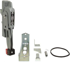 Square D - Circuit Breaker Operating Mechanism Handle - Use with 9422CMP Circuit Breaker Mechanism, 9422RM1 Circuit Breaker Mechanism - Eagle Tool & Supply