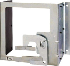 Square D - 1,000 Amp Circuit Breaker Operating Mechanism - Use with PowerPact M or P Frame Circuit Breaker - Eagle Tool & Supply