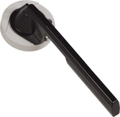 Square D - Circuit Breaker Operating Mechanism Handle - Use with 9421LW7 Operating Mechanism - Eagle Tool & Supply