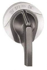Square D - Circuit Breaker Operating Mechanism Handle - Use with 9421LG7, LF1, LK1 or LJ7 Operating Mechanism - Eagle Tool & Supply