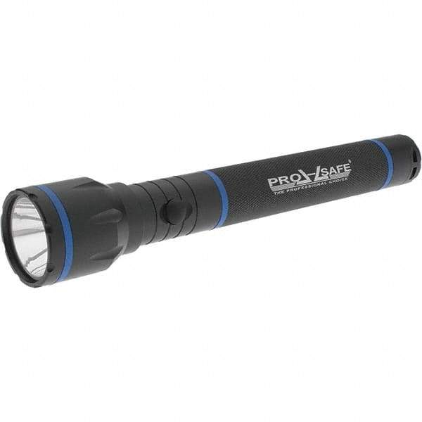 PRO-SAFE - Flashlights Type: Industrial/Tactical Bulb Type: LED - Eagle Tool & Supply