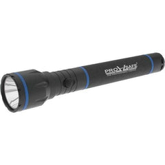 PRO-SAFE - Flashlights Type: Industrial/Tactical Bulb Type: LED - Eagle Tool & Supply