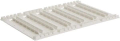 Schneider Electric - Terminal Block Blank Marking Card - Use with Linergy TR Series Terminal Blocks - Eagle Tool & Supply
