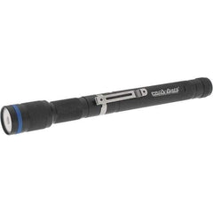 PRO-SAFE - Flashlights Type: Industrial/Tactical Bulb Type: LED - Eagle Tool & Supply