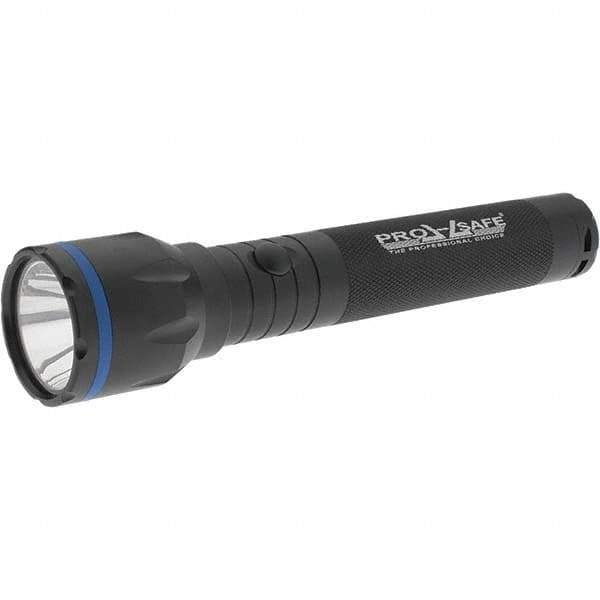 PRO-SAFE - Flashlights Type: Industrial/Tactical Bulb Type: LED - Eagle Tool & Supply