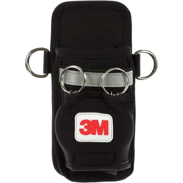 DBI/SALA - Anchors, Grips & Straps Type: D-Ring Connector Temporary or Permanent: Temporary - Eagle Tool & Supply