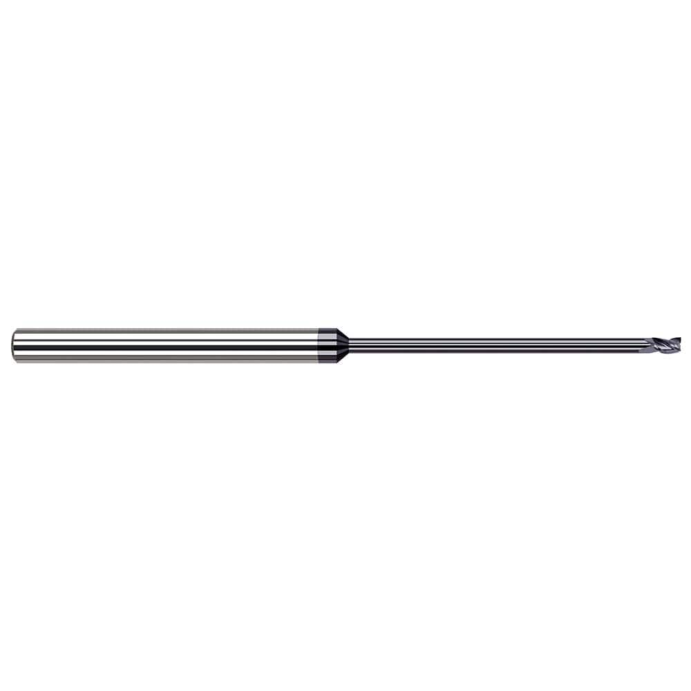 Harvey Tool - Square End Mill - Eagle Tool & Supply