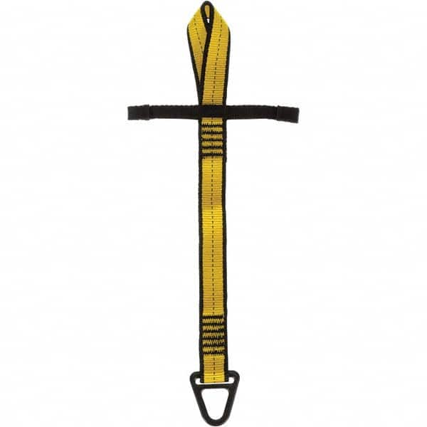 DBI/SALA - Tool Holding Accessories Type: Tool Cinch Connection Type: Cinch - Eagle Tool & Supply