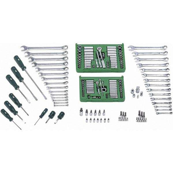 SK - Hand Tool Set - Eagle Tool & Supply