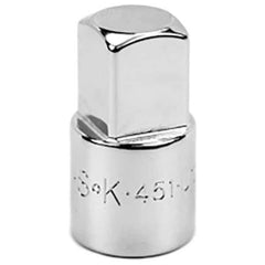 SK - Socket Adapters & Universal Joints - Eagle Tool & Supply