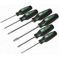 SK - Screwdriver Set - Eagle Tool & Supply