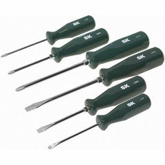 SK - Screwdriver Set - Eagle Tool & Supply
