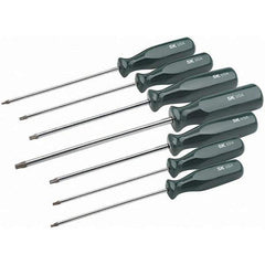 SK - Screwdriver Set - Eagle Tool & Supply