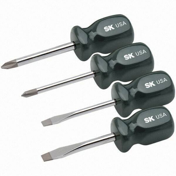 SK - Screwdriver Set - Eagle Tool & Supply