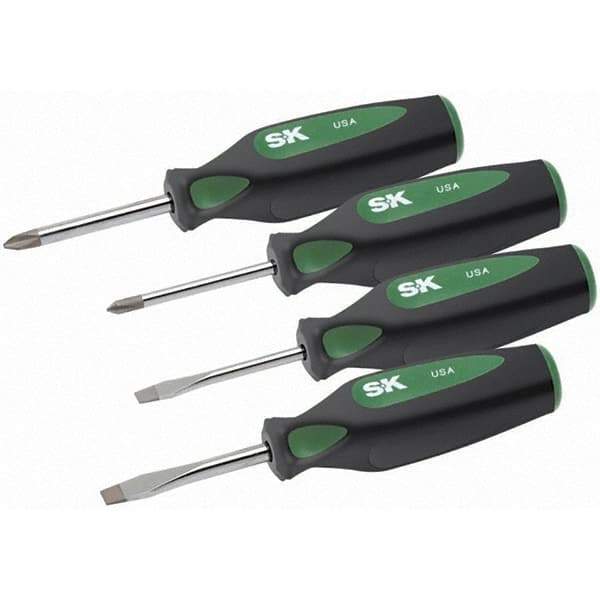 SK - Screwdriver Set - Eagle Tool & Supply