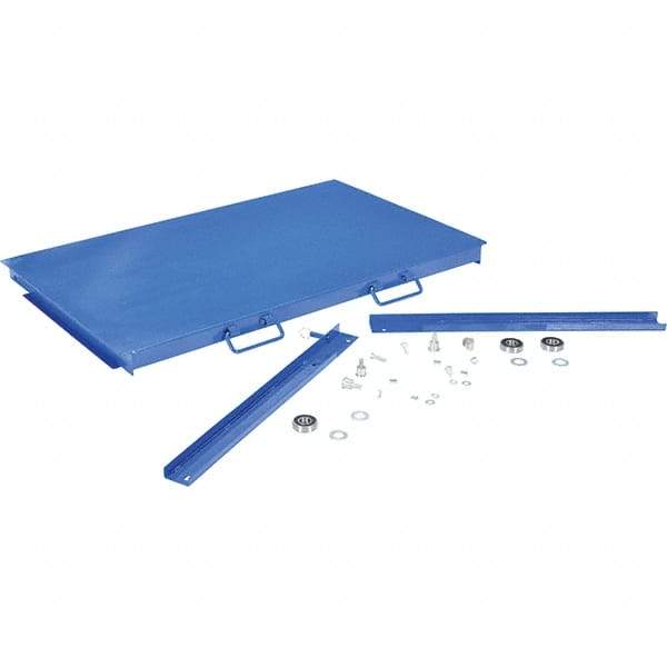 Vestil - Steel Shelving - Eagle Tool & Supply