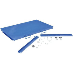 Vestil - Steel Shelving - Eagle Tool & Supply
