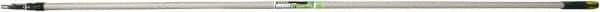 Wooster Brush - 8 to 16' Long Paint Roller Extension Pole - Fiberglass - Eagle Tool & Supply