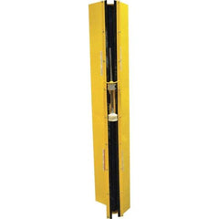 Vestil - Stretch Wrap & Pallet Wrap Machines Type: Chain Guard Carousel Diameter: 0 (Inch) - Eagle Tool & Supply
