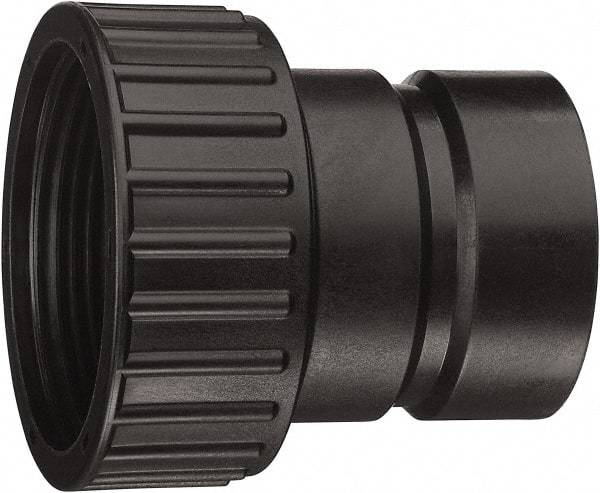 DeWALT - Plastic Drywall Dust Extractor Attachment - 9-1/4" Long - Eagle Tool & Supply