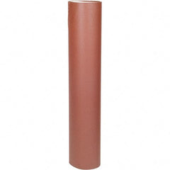 3M - 52" Wide x 103" OAL, 150 Grit, Aluminum Oxide Abrasive Belt - Aluminum Oxide, Coated, Paper Backing, Series 366UZ - Eagle Tool & Supply