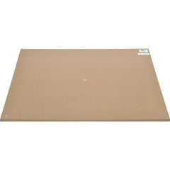 Guardair - Gasket Cutter Accessories Gasket Cutter Accessory Type: Gasket Cutter Block For Use With: Allpax Compact Gasket Cutter Kits - Eagle Tool & Supply