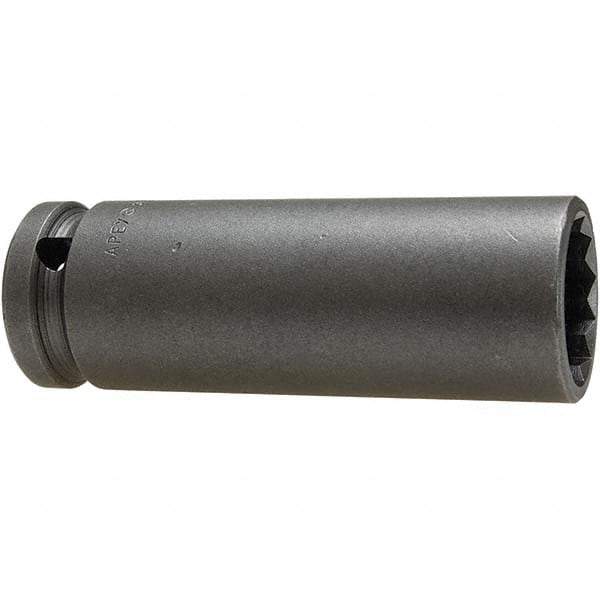 Apex - Impact Socket - Eagle Tool & Supply