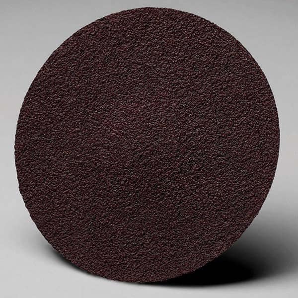 3M - Quick Change Discs Disc Diameter (Inch): 3 Attaching System: Type TR - Eagle Tool & Supply
