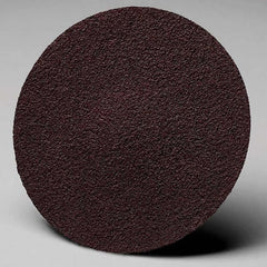 3M - Quick Change Discs Disc Diameter (Inch): 3 Attaching System: Type TR - Eagle Tool & Supply