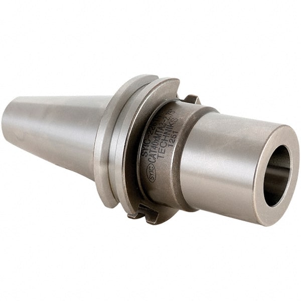 Techniks - Taper Shank & Reducing Adapters Type: Taper Adapter Taper Adapter Type: CAT to Morse - Eagle Tool & Supply