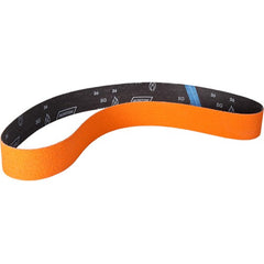 ‎2-1/2″ × 60″ SG Blaze R980P Narrow Belt 50 Grit Ceramic Alumina - Eagle Tool & Supply