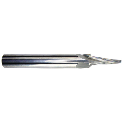 1DEG STUB TAPERED EM - Exact Industrial Supply