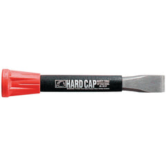 1/2X7 HARD CAP COLD CHISEL - Eagle Tool & Supply