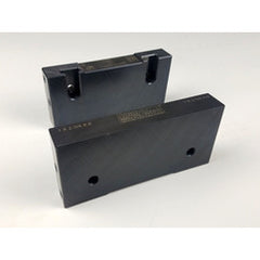 ‎Machine Soft Jaw 6 × 1 × 2-3/4 1 Pair - Eagle Tool & Supply