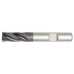 TF6T3R25008 PM RUF 5FL 1X1X3X5.1/2 - Exact Industrial Supply