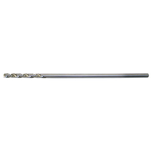 #24 RHS / RHC HSS 135 Degree Split Point NAS907 Type A General Purpose Extended Length Drill - Bright