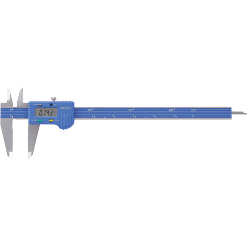 8″ MYCAL LITE DIGITAL CALIPER - Eagle Tool & Supply