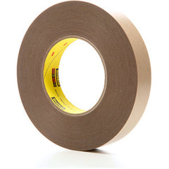 3M Double Coated Tape 9832 Clear 1″ × 60 yd 4.8 mil - Eagle Tool & Supply