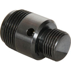 Enerpac - Hydraulic Cylinder Mounting Accessories Type: Threaded Adaptor For Use With: RC5 - Eagle Tool & Supply